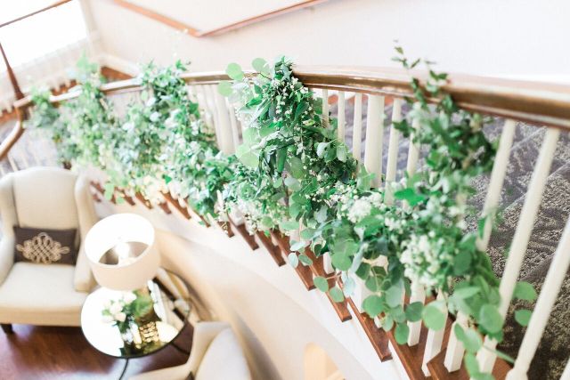 shouman weddingrailing