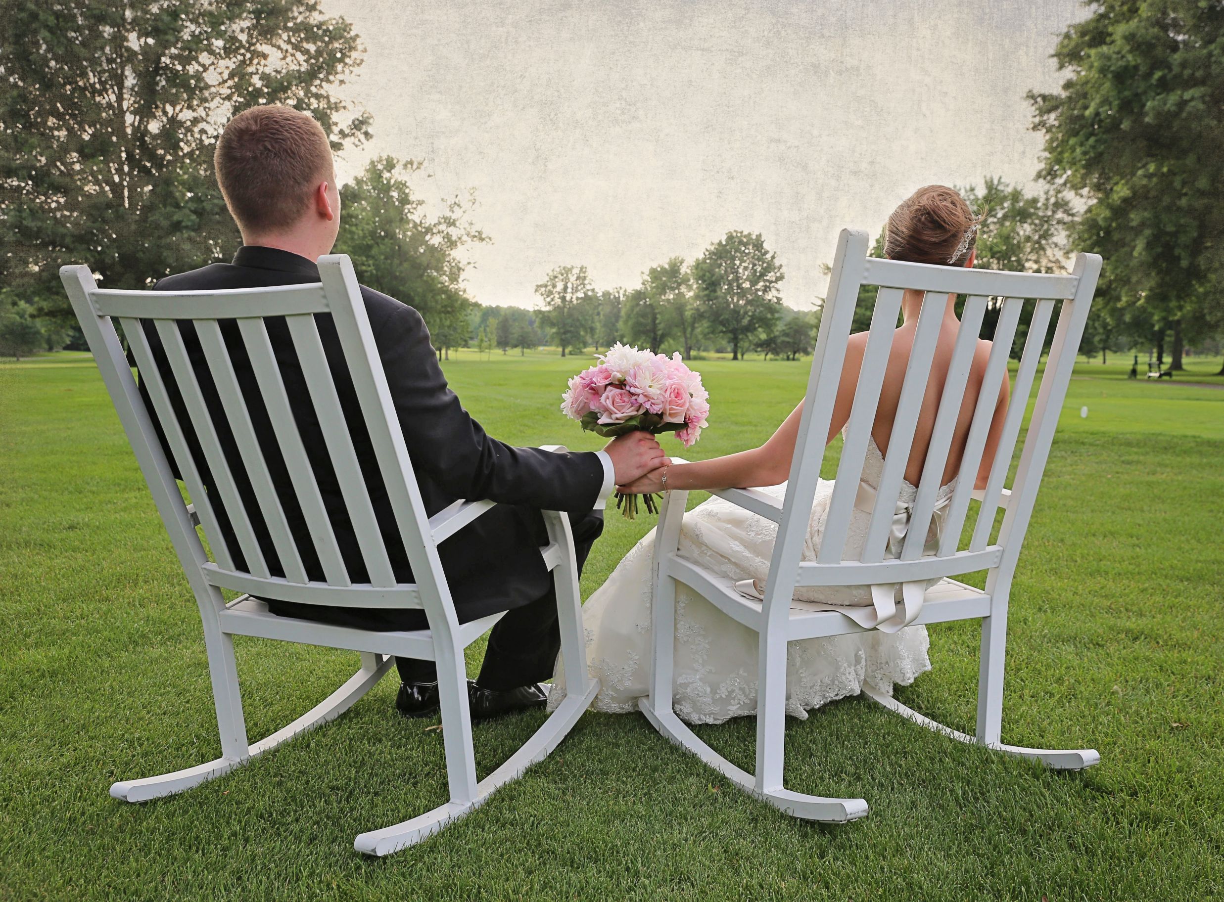 barker rocking chairs